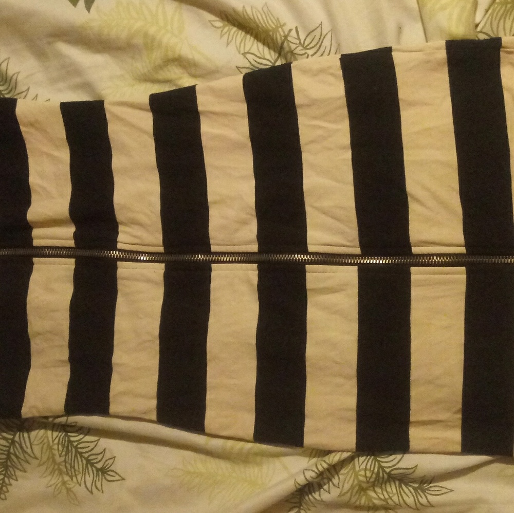 Divided Dress